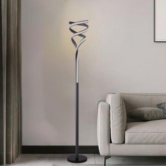 NEDES - LED designová stojací lampa 50W - JF2308/S