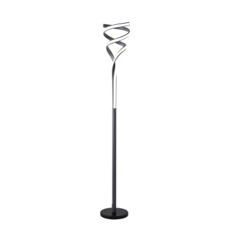 NEDES - LED designová stojací lampa 50W - JF2308/S