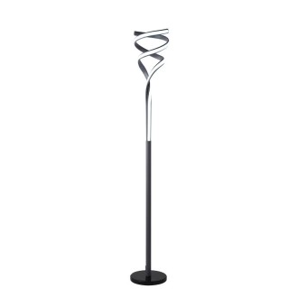 NEDES - LED designová stojací lampa 50W - JF2308/S