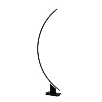 NEDES - LED designová stojací lampa 75W - JF2306/B