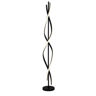 NEDES - LED designová stojací lampa 60W - JF2305/B