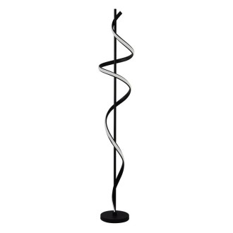 NEDES - LED designová stojací lampa 50W - JF2304/B