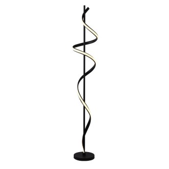 NEDES - LED designová stojací lampa 50W - JF2304/B