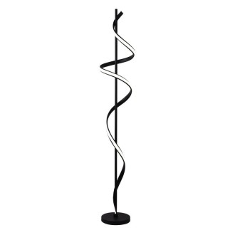 NEDES - LED designová stojací lampa 50W - JF2304/B