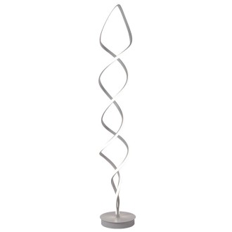 NEDES - LED designová stojací lampa 90W - JF2303/W