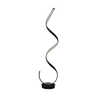 NEDES - LED designová stojací lampa 50W - JF2300/B