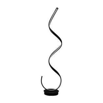 NEDES - LED designová stojací lampa 50W - JF2300/B