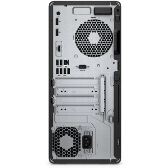 HP EliteDesk 800 G6 Tower