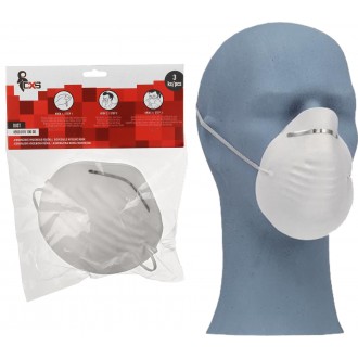 Rouška - Dust (3 ks)