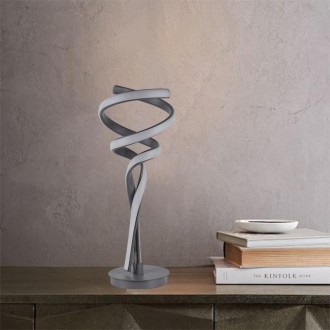 NEDES - LED designová stolní lampa 28W - JT1308/S
