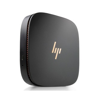 HP Elite Slice G2 Ultra SFF s LCD