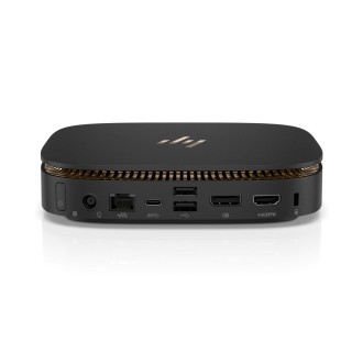 HP Elite Slice G2 Ultra SFF s LCD
