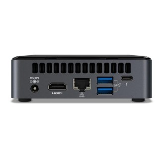 Intel NUC10I3FNK