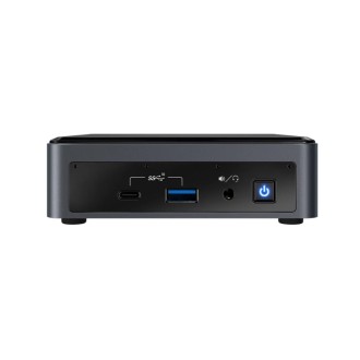 Intel NUC10I3FNK