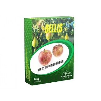 Fungicid BELLIS WG 3x8g
