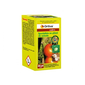Fungicid ORTIVA 50ml
