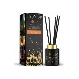 Osvěžovač vzduchu WARM EVENING/HOT PUNCH odpařovací 100ml