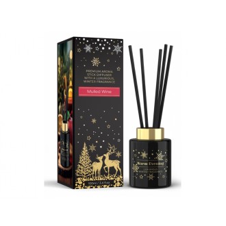 Osvěžovač vzduchu WARM EVENING/MULLED WINE odpařovací 100ml