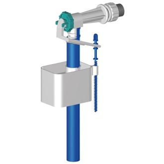Napouštěcí plovákový ventil Falcon TNV-3 B 3/8" boční TNV3B38