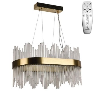 NEDES LED svítidlo + dálkový ovladač 70W - J6315/C