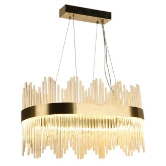 NEDES LED svítidlo + dálkový ovladač 70W - J6315/C