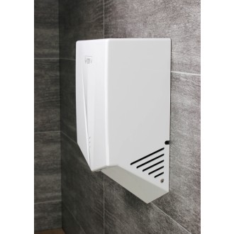 Jet Dryer FORCE Černý ABS plast