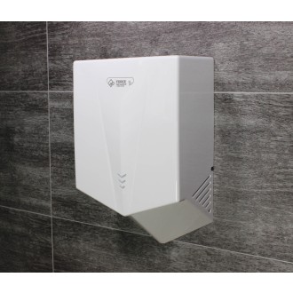Jet Dryer FORCE Černý ABS plast