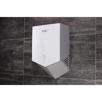 Jet Dryer FORCE Černý ABS plast
