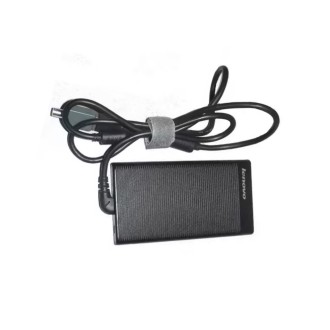Lenovo AC/DC combo adaptér 90W - kulatý konektor