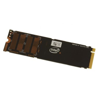 Intel NVMe - 512GB