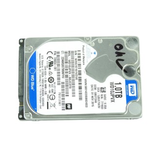 WD Blue WD10JPVX 1TB 2,5" SATA HDD