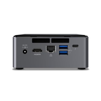 Intel NUC Kit NUC7i5BNH