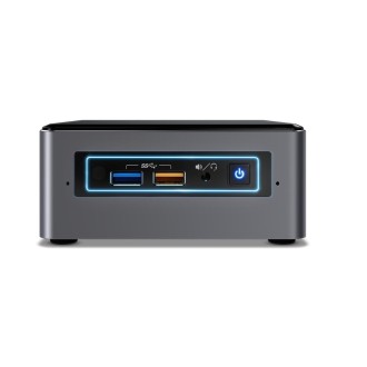 Intel NUC Kit NUC7i5BNH