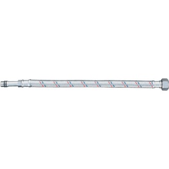 Hadička pancéřová Geos AGT 3/8"+10+ 1C 60 cm T64F60CR