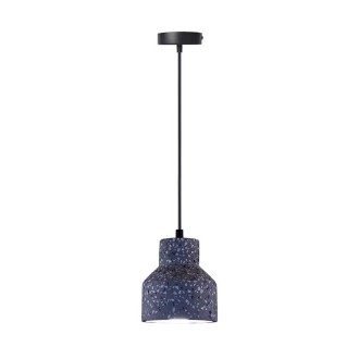 NEDES - Svítidlo Terrazzo bílá 1 x E27 - ME0015R/B