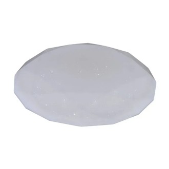 NEDES - LED svítidlo STAR + dálkový ovladač 60W - LCL536AD