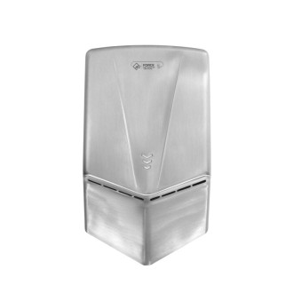 Jet Dryer FORCE Katáčovaný nerez