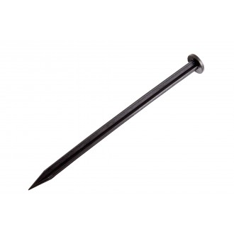 Hřeb k ukotvení neviditelného obrubníku 25 cm - 50 ks