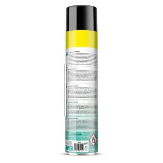 Clean IT Stlačený vzduch - 600ml