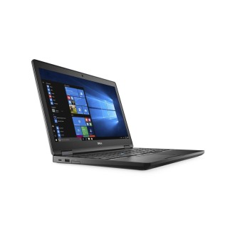 Dell Latitude 5580