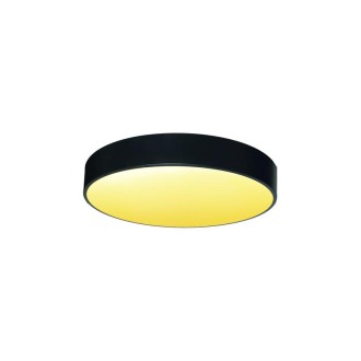 NEDES - LED stropnice s dálkovým ovladačem 50W / 3000K - 6500K - LCL7121R