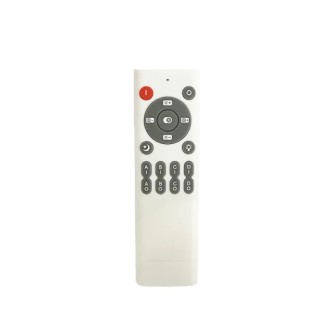 NEDES - LED stropnice s dálkovým ovladačem 50W / 3000K - 6500K - LCL7121R
