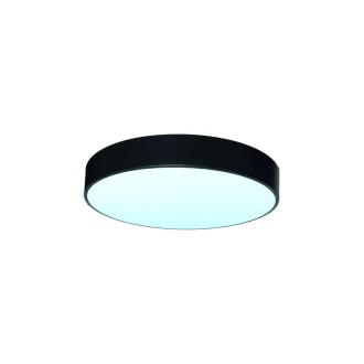 NEDES - LED stropnice s dálkovým ovladačem 50W / 3000K - 6500K - LCL7121R
