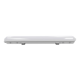 Solight LED osvětlení prachotěsné, IP65, 38W, 4180lm, 4000K, 120cm, Lifud