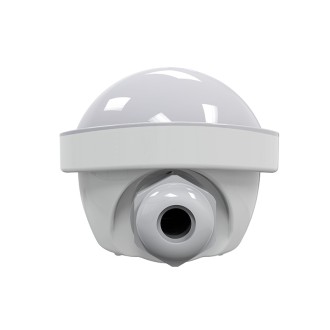 Solight LED osvětlení prachotěsné, IP65, 38W, 4180lm, 4000K, 120cm, Lifud