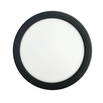 NEDES - LED svítidlo 14W 4000K / SMD / BK - LPL523B