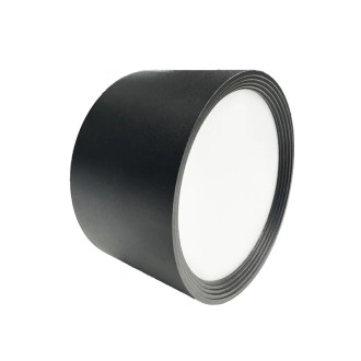 NEDES - LED svítidlo 14W 4000K / SMD / BK - LPL523B