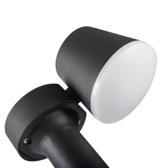 T-led Zahradní svítidlo DROMI LED 50 7W Varianta: Zahradní svítidlo DROMI LED 50 7W