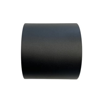 NEDES - LED svítidlo 16W 4000K / COB / BK - LPL523CB