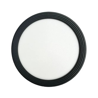 NEDES - LED svítidlo 17W 4000K / SMD / BK - LPL524B